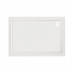 Душовий піддон Qtap Tern 3012812 120x80x12 см + сифон
