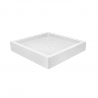 Душовий піддон Lidz Mazur ST80x80x16