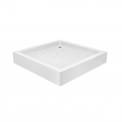 Душовий піддон Lidz Mazur ST80x80x16