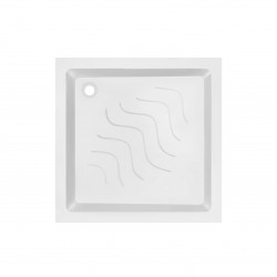 Душовий піддон Lidz Mazur ST80x80x16