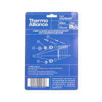 Комплект на радіатор SD Plus 1\2"х1" SD118152