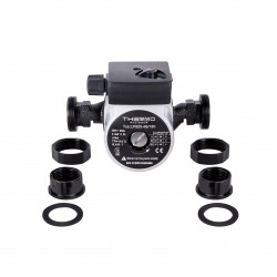 Насос циркуляційний Thermo Alliance LPS 25/40/180 + гайки (без кабелю)