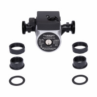 Насос циркуляційний Thermo Alliance LPS 25/40/180 + гайки (без кабелю)