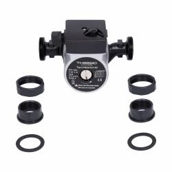 Насос циркуляційний Thermo Alliance LPS 25/40/180 + гайки (без кабелю)