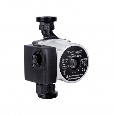 Насос циркуляційний Thermo Alliance LPS 25/60/180 + гайки (без кабелю)