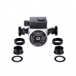 Насос циркуляційний Thermo Alliance LPS 25/60/180 + гайки (без кабелю)