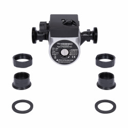 Насос циркуляційний Thermo Alliance LPS 25/60/180 + гайки (без кабелю)