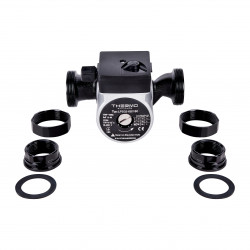 Насос циркуляційний Thermo Alliance LPS 32/60/180 з гнайками (100Вт, H-6, G-3.9) 2"