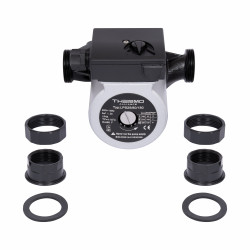 Насос циркуляційний Thermo Alliance LPS 25/80/180