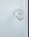 Душова кабіна Lidz Latwa SC80x80.SAT.LOW.FR, скло Frost 4 мм без піддона