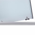 Душова кабіна Lidz Latwa SC80x80.SAT.LOW.FR, скло Frost 4 мм без піддона