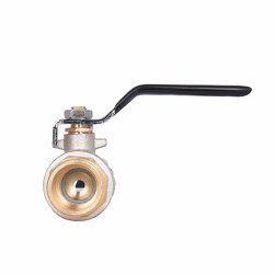 Кран кульовий SD Plus 3\4" ВЗ для води (важіль) SD605W20 Кран кульовий SD Plus 3\4" ВЗ для води (важіль) SD605W20