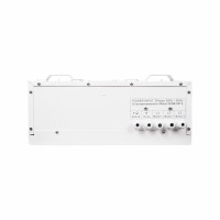 Котел електричний Thermo Alliance 10 кВт