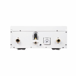 Котел електричний Thermo Alliance 10 кВт Котел електричний Thermo Alliance 10 кВт