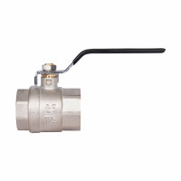 Кран кульовий SD Plus 1" 1\2 ВР для води (важіль) SD600W40 Кран кульовий SD Plus 1" 1\2 ВР для води (важіль) SD600W40