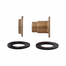 Врізка SD Plus 1/2" в бак SD40015 Врізка SD Plus 1/2" в бак SD40015