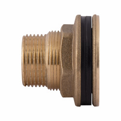 Врізка SD Plus 3/4" в бак SD40020 Врізка SD Plus 3/4" в бак SD40020