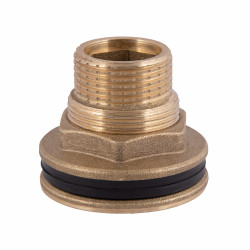 Врізка SD Plus 3/4" в бак SD40020 Врізка SD Plus 3/4" в бак SD40020