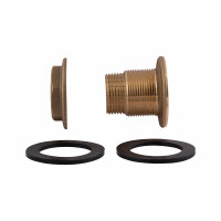 Врізка SD Plus 3/4" в бак SD40020