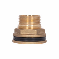 Врізка SD Plus 1" в бак SD40025