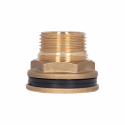 Врізка SD Plus 1" в бак SD40025 Врізка SD Plus 1" в бак SD40025