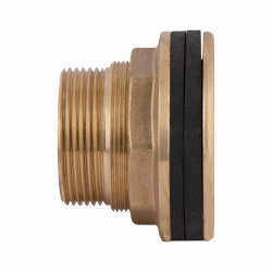 Врізка SD Plus 1 1/2" в бак SD40040 Врізка SD Plus 1 1/2" в бак SD40040