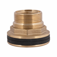 Врізка SD Plus 1 1/2" в бак SD40040