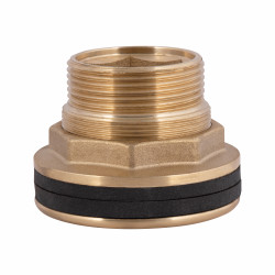 Врізка SD Plus 1 1/2" в бак SD40040 Врізка SD Plus 1 1/2" в бак SD40040