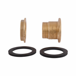 Врізка SD Plus 1 1/2" в бак SD40040 Врізка SD Plus 1 1/2" в бак SD40040