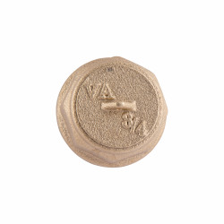 Заглушка SD Plus 3/4" ВР SD40220 Заглушка SD Plus 3/4" ВР SD40220