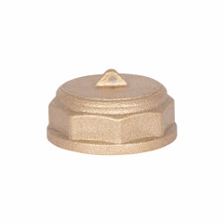 Заглушка SD Plus 1" ВР SD40225 Заглушка SD Plus 1" ВР SD40225