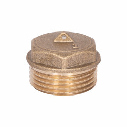 Заглушка SD Plus 1" ЗР SD40325 Заглушка SD Plus 1" ЗР SD40325