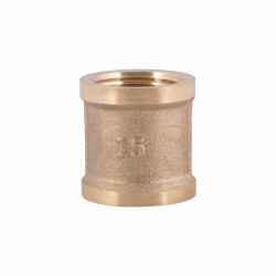 Муфта SD Plus 1/2" ВР SD40415