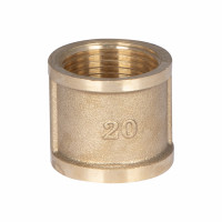 Муфта SD Plus 3/4" ВР SD40420 Муфта SD Plus 3/4" ВР SD40420