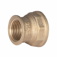 Муфта SD Plus 1/2"х3/4" ВР SD4051520 Муфта SD Plus 1/2"х3/4" ВР SD4051520