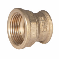 Муфта SD Plus 1/2"х3/4" ВР SD4051520 Муфта SD Plus 1/2"х3/4" ВР SD4051520