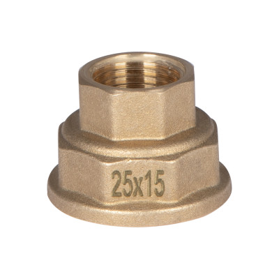 Муфта SD Plus 1/2"х1" ВР SD4051525 Муфта SD Plus 1/2"х1" ВР SD4051525