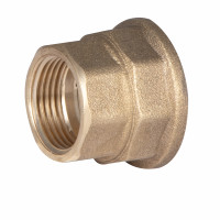 Муфта SD Plus 3/4"х1" ВР SD4052025 Муфта SD Plus 3/4"х1" ВР SD4052025