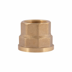 Муфта SD Plus 3/4"х1" ВР SD4052025