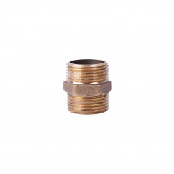 Ніпель SD Plus 3/4" ЗР SD4072020 Ніпель SD Plus 3/4" ЗР SD4072020