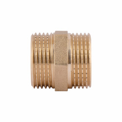 Ніпель SD Plus 3/4" ЗР SD4072020 Ніпель SD Plus 3/4" ЗР SD4072020