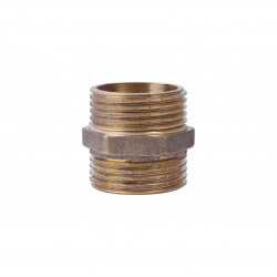 Ніпель SD Plus 1" ЗР SD4072525