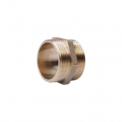 Ніпель SD Plus 1 1/4" ЗР SD4073232 Ніпель SD Plus 1 1/4" ЗР SD4073232