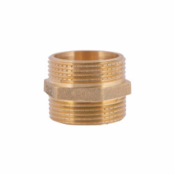 Ніпель SD Plus 1 1/4" ЗР SD4073232