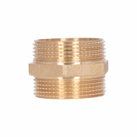 Ніпель SD Plus 1 1/2" ЗР SD4074040 Ніпель SD Plus 1 1/2" ЗР SD4074040