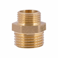 Ніпель SD Plus 1/2"х1/8" ЗР SD408159 Ніпель SD Plus 1/2"х1/8" ЗР SD408159