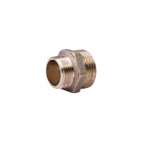 Ніпель SD Plus 1"х3/4" ЗР SD4082520 Ніпель SD Plus 1"х3/4" ЗР SD4082520