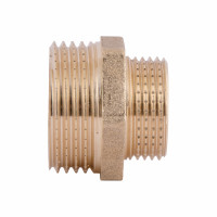 Ніпель SD Plus 1"х3/4" ЗР SD4082520 Ніпель SD Plus 1"х3/4" ЗР SD4082520