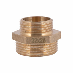 Ніпель SD Plus 1 1/4"х1" ЗР SD4083225