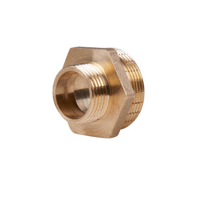 Ніпель SD Plus 1 1/2"х1" ЗР SD4084025 Ніпель SD Plus 1 1/2"х1" ЗР SD4084025